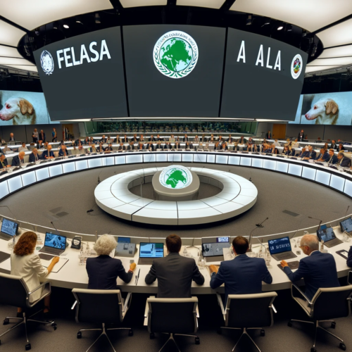 Profesní organizace